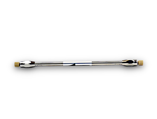 Колонка Shim-pack Scepter HD-C18, размер частиц 5 мкм, 150 x 3,0 мм
