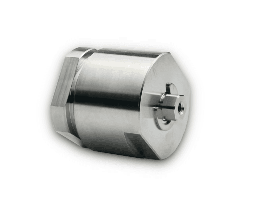 Держатель защитной колонки Shim-pack Scepter (препаративный; 30 мм)
