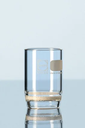 Тигель фильтрующий DURAN®, 30 мл, пористость 1