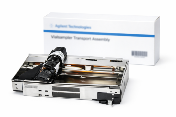 Узел передачи образца G1329X