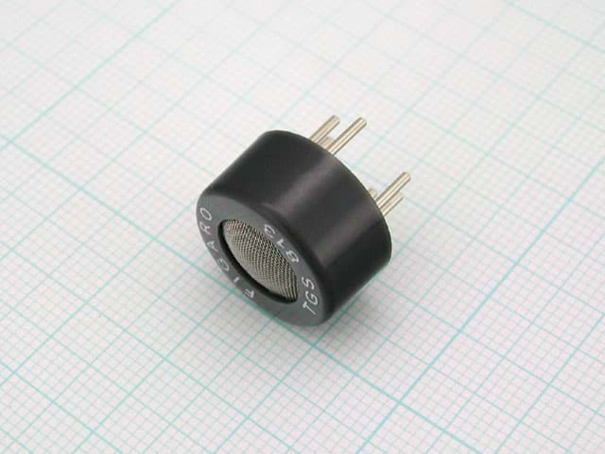 Газовый датчик TGS 813