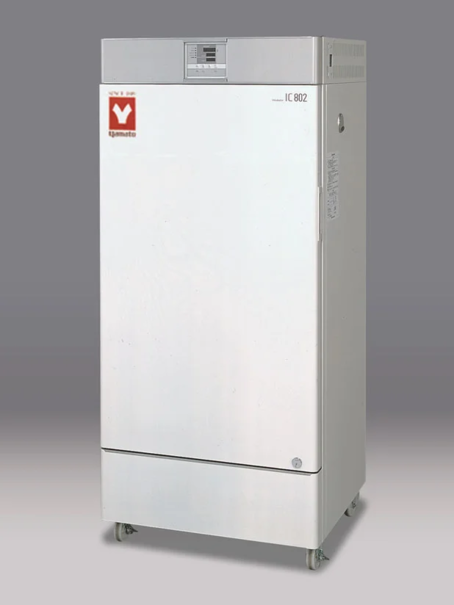 Инкубатор с естественной конвекцией Yamato IC-813C, 318 л