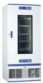Холодильник фармацевтический PR 490 G/GG