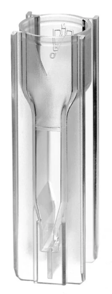 Кювета UV микро, 70–850 мкл