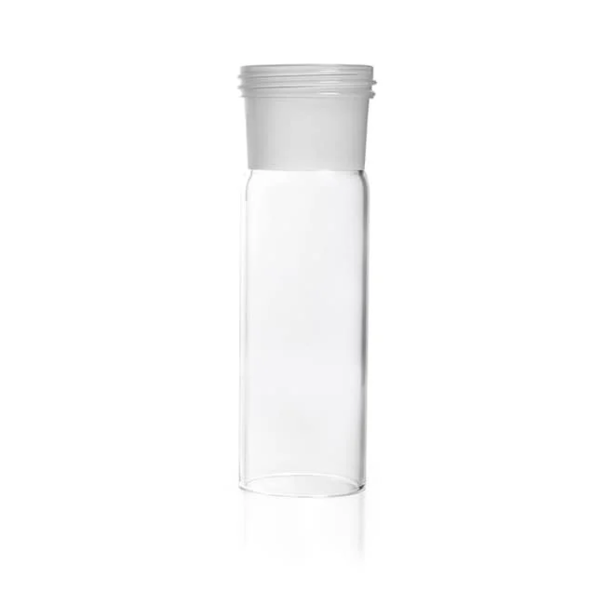 Муфта с резьбой DURAN®, NS 45/40