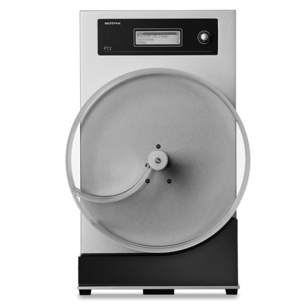 Тестер истираемости таблеток FT 2