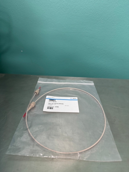 Впускной капилляр в сборе