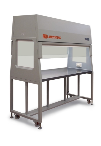 Бокс «Ламинар-С»-1,8 LORICA VIS-A-VIS