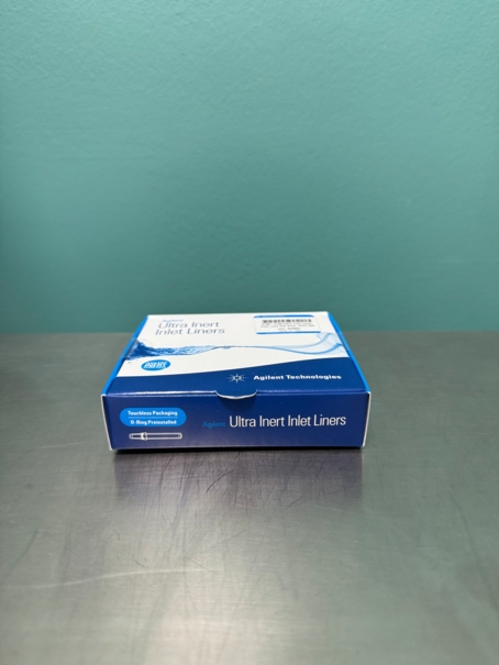 Лайнер, UI, универсальный, со стеклянной ватой, 5 шт./упак.