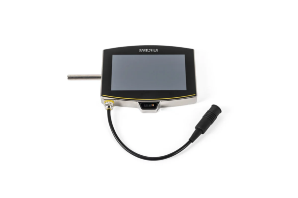Sterisart Gen 4 — Дисплей
