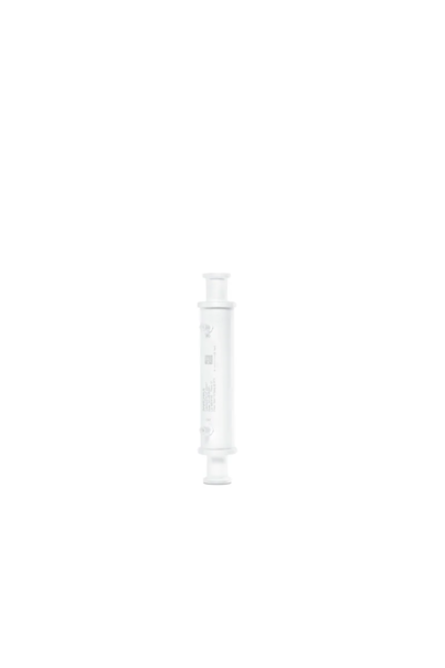 Капсульный фильтр Virosart HF, PES 20 мкм, 200 см², 3/4" Tri-Clamp 25 мм / Штуцер под шланг, нестерильный