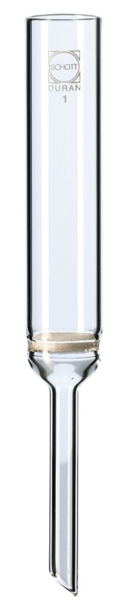DURAN® Фильтровальная воронка Allihn, 30 мл, пористость 3