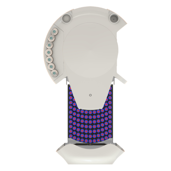 Автосамплер жидкостной для газовых хроматографов 3000A