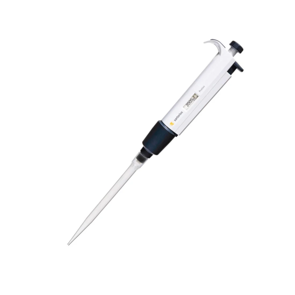 Дозатор пипеточный механический Sartorius Proline, одноканальный, фиксированный объём 5 мкл