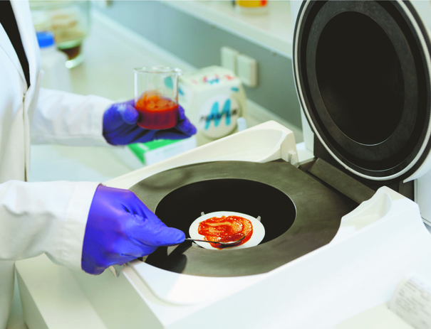 Анализатор влажности LMA200