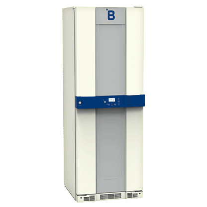 Холодильник лабораторный<br> L 290