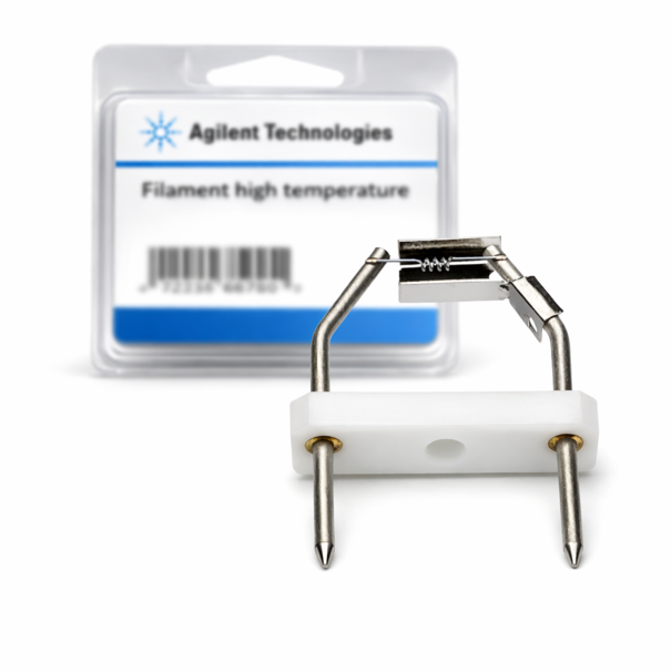 Филамент высокотемпературный для масс-детектора ГХ