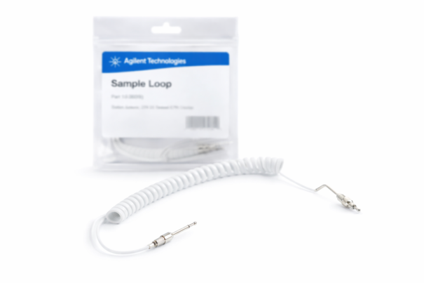 Петля для образца на 100 мкл, нержавеющая сталь