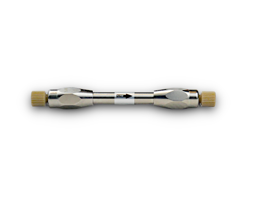 Колонка Shim-pack Scepter HD-C18, размер частиц 3 мкм, 50 x 4,6 мм