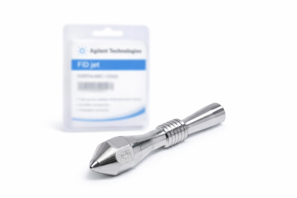 Форсунка для ПИД для капиллярных колонок, внутренний диаметр 0.29 мм