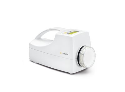 Портативный пробоотборник MD8 AirPort