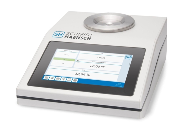 Рефрактометр ATR V 