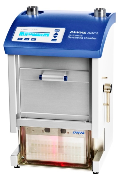 Автоматическая камера ADC 2