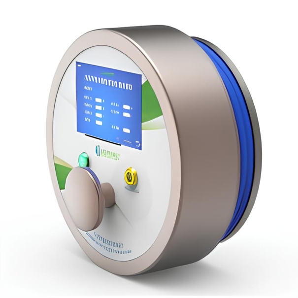 Тестер целостности перчаток