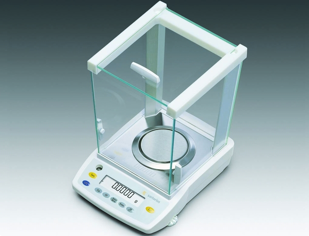 Аналитические весы серии Extend (ED)