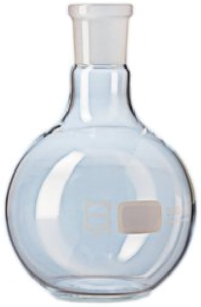 DURAN® Колба плоскодонная, NS 29/32, 250 ml