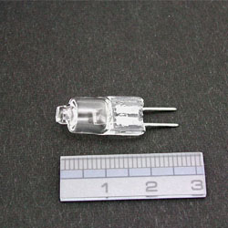 Лампа галогеновая для УФ-ВИД СФ, 062-65005-00 Halogen Lamp, UV-Vis, SPD