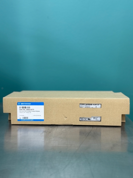 Блок питания автосамплера PSU AC-DC SW 130 Ватт, 5 выходов