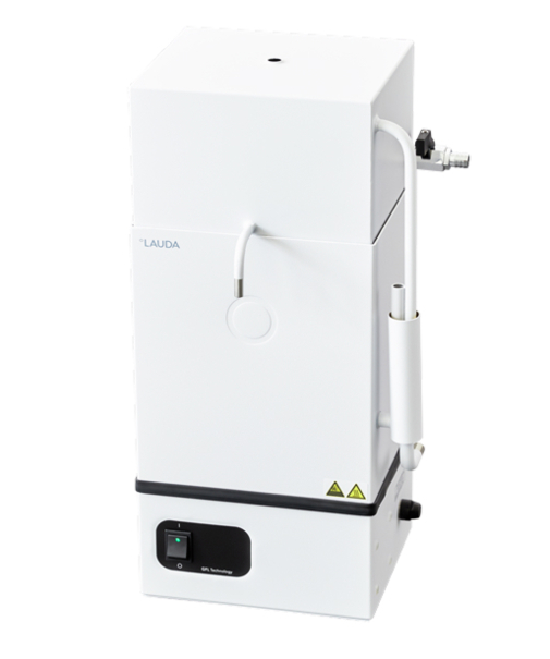 Дистиллятор Puridest PD 4, 4 л/ч, без бака