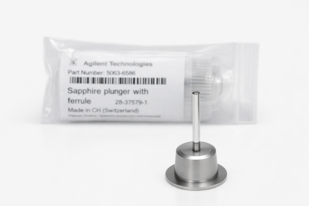 Поршень сапфировый для насосов серий 1100, 1200, 1260, 1120, 1220