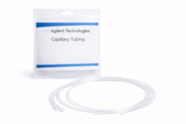 Capillary tubing, hi-vac nebulizer, 3/pk