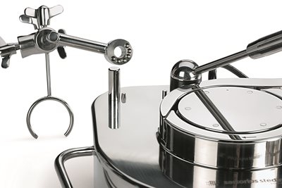 Универсальный насос с дисплеем Sterisart®