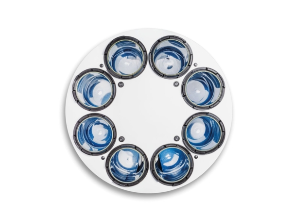  Ручной тестер растворения AT Xtend™