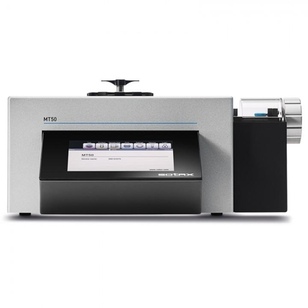 Ручной тестер твёрдости таблеток MT 50