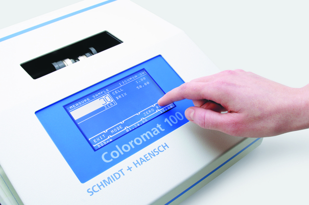 Фотометр Coloromat 100