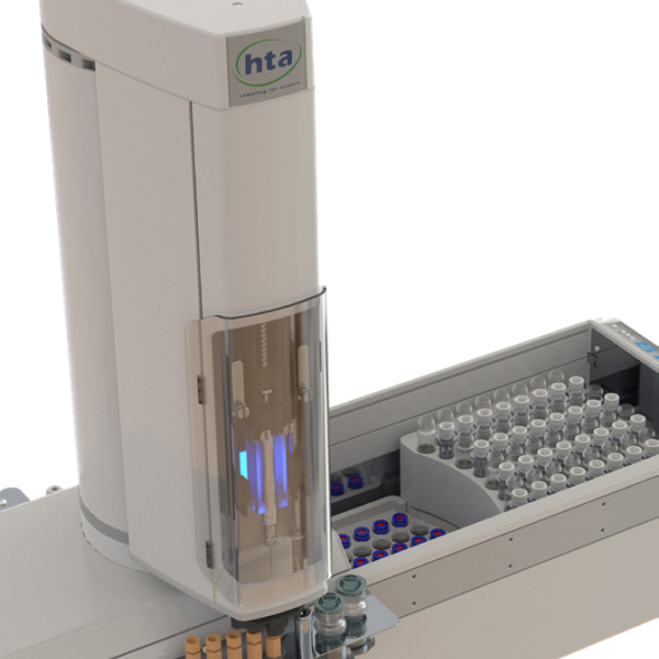 Автосамплер для жидкостных хроматографов HT4000E