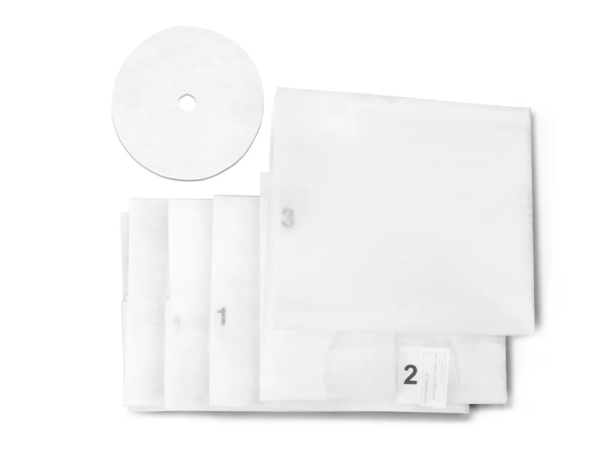 Тестер мешка Flexsafe STR с флисом — 50 л
