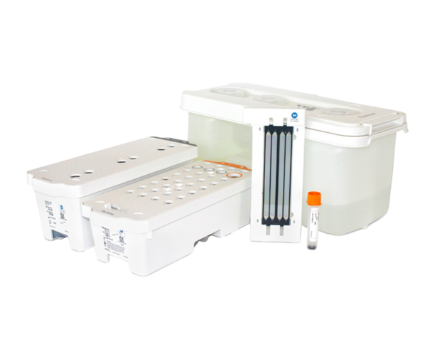 Набор реагентов для секвенирования NovaSeq 6000 S4 Reagent Kit v1.5 (200 циклов)