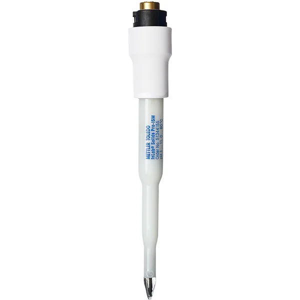 pH-электрод METTLER TOLEDO InLab Solids Pro-ISM