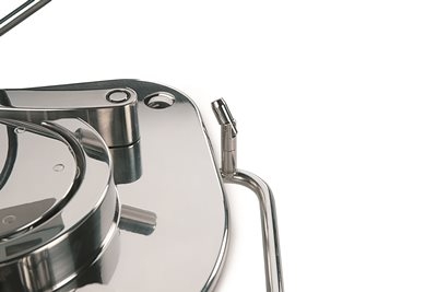 Универсальный насос с дисплеем Sterisart®