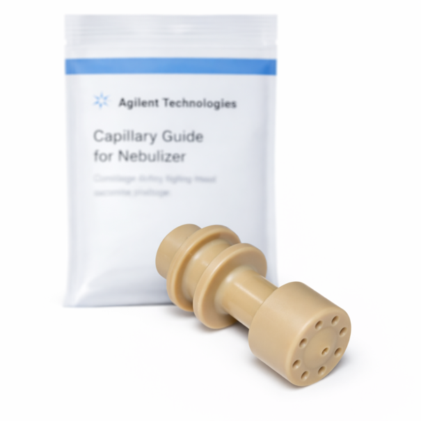 Capillary guide for nebulizer, 1/pk