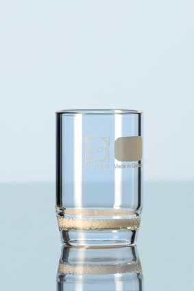 Тигель фильтрующий 50 мл