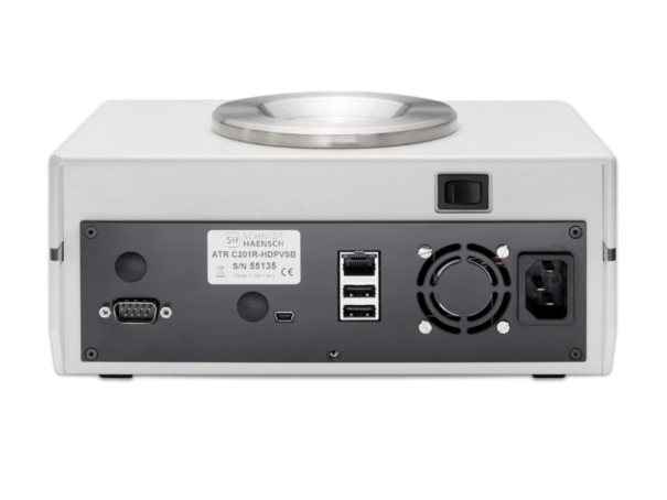 Рефрактометр ATR V 