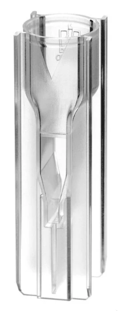 Кювета UV микро, 70–550 мкл