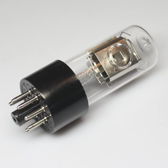 Дейтериевая лампа для УФ-ВИД СФ, 062-65055-05 Deuterium Lamp For UV-Vis Spectrophotometers