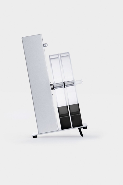 Тестер истираемости таблеток FT 2